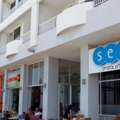 Отель Sea Executive Suites фото 4