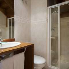 Отель Aparthotel Eth Palai Испания, Вьельа Э Михаран - отзывы, цены и фото номеров - забронировать отель Aparthotel Eth Palai онлайн фото 5