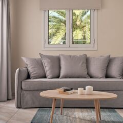 Отель San Giorgios Maisonettes комната для гостей фото 5