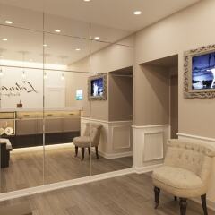 Гостиница Lotman Boutique интерьер отеля