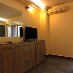 Ariston Hotel Афины удобства в номере