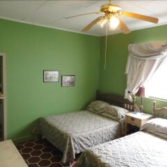 Отель La Posada de Juan B&B Грасьяс комната для гостей фото 5