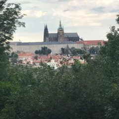 Отель Hostel Kaiser Чехия, Прага - отзывы, цены и фото номеров - забронировать отель Hostel Kaiser онлайн фото 8