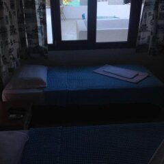 Отель Kalipso Motel Чешме удобства в номере