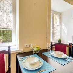 Апартаменты Marata 18 Apartments Санкт-Петербург в номере фото 2