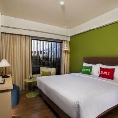 Ion Bali Benoa in Tanjung Benoa Beach, Indonesia from 34$, photos, reviews - zenhotels.com guestroom
