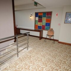 White Heaven Hotel Турция, Памуккале - 1 отзыв об отеле, цены и фото номеров - забронировать отель White Heaven Hotel онлайн детские мероприятия
