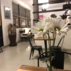 Hotel Casa Aramara Expo гостиничный бар
