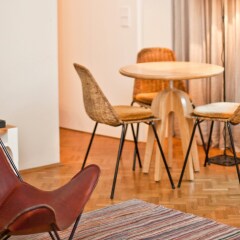 Отель Cortiina Hotel Германия, Мюнхен - 9 отзывов об отеле, цены и фото номеров - забронировать отель Cortiina Hotel онлайн удобства в номере фото 2