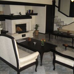 Ofir Boutique Hotel Сандански интерьер отеля