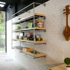 The Cube Hostel Бангкок развлечения