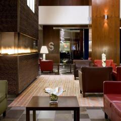 Отель Westin Ottawa Канада, Оттава - отзывы, цены и фото номеров - забронировать отель Westin Ottawa онлайн интерьер отеля фото 2