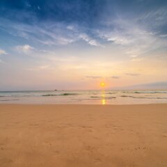 Отель Bentota Beach Бентота пляж