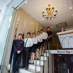 Hanoi Trendy Hotel & Spa