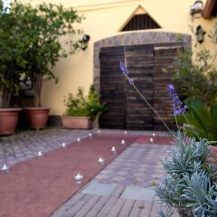 Отель B&B Puerto Seguro Пиццо фото 3