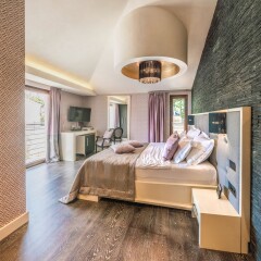 Hotel Forza Mare комната для гостей фото 3