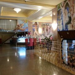 Отель RG Naxos Hotel Италия, Джардини Наксос - 3 отзыва об отеле, цены и фото номеров - забронировать отель RG Naxos Hotel онлайн интерьер отеля фото 2