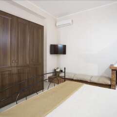 Отель B&B Cinisi Mare e Monti Италия, Чинизи - отзывы, цены и фото номеров - забронировать отель B&B Cinisi Mare e Monti онлайн удобства в номере