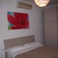 Отель Residenza Sorriso Маджента детские мероприятия