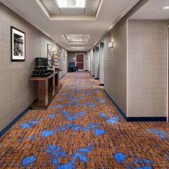 Отель Courtyard by Marriott Washington Capitol Hill/Navy Yard интерьер отеля фото 3