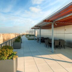Отель Global Luxury Suites at the National Mall США, Вашингтон - отзывы, цены и фото номеров - забронировать отель Global Luxury Suites at the National Mall онлайн фото 6