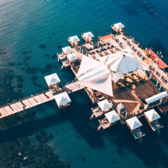 Отель VONRESORT Golden Beach - All Inclusive фото 2