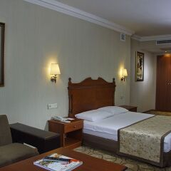 Lady Diana Hotel комната для гостей фото 3