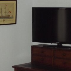 Отель B&b Vincentv. Gallery Брюссель удобства в номере