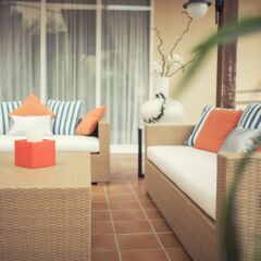 AzuLine Hotel Bahamas комната для гостей фото 12