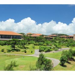 Отель Hoshino Resort Resonare Kohamajima балкон