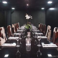 Club Quarters Gracechurch Hotel