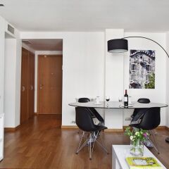 Отель AinB Sagrada Familia Apartments Испания, Барселона - 2 отзыва об отеле, цены и фото номеров - забронировать отель AinB Sagrada Familia Apartments онлайн спа