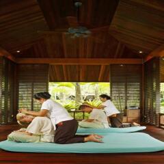 Отель Khaolak Bay Front Resort фитнесс-зал