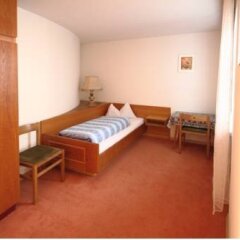 Отель Pension Astoria Прато-алло-Стелвио детские мероприятия фото 2