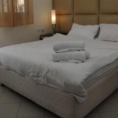 Yarden Beach- Boutique Hotel комната для гостей фото 2