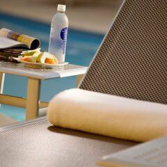 Отель Fairfield Inn by Marriott Los Cabos Мексика, Кабо-Сан-Лукас - отзывы, цены и фото номеров - забронировать отель Fairfield Inn by Marriott Los Cabos онлайн в номере