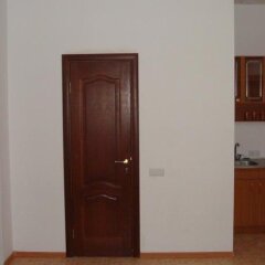 Отель Art Avenue ApartHotel Львов в номере
