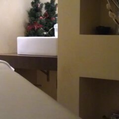 Hotel Teddy House Банско спа