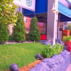 New Penninsula Hotel
