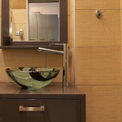 Апартаменты Grey House Apartments удобства в номере фото 2