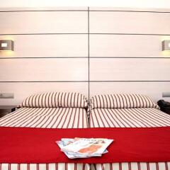 Hotel Puchet 3* Стандартный номер с различными типами кроватей фото 2