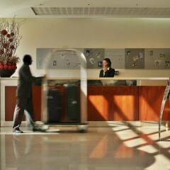SANA Lisboa Hotel интерьер отеля фото 2