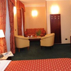 Hotel La Spia D'Italia Сольферино удобства в номере фото 2