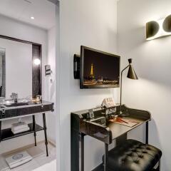 Отель Hôtel Le 123 Sébastopol - Astotel удобства в номере