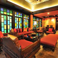 Отель Siralanna Phuket интерьер отеля