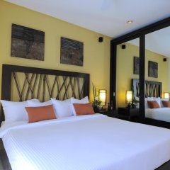 7 Stones Boracay Suites in Boracay Island, Philippines from 233$, photos, reviews - zenhotels.com guestroom photo 5