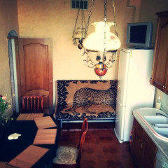 Гостиница Boxhostels on Prospekt Mira в номере фото 2