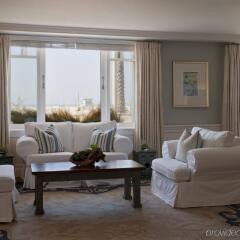 Отель Shutters On The Beach Санта-Моника комната для гостей фото 5