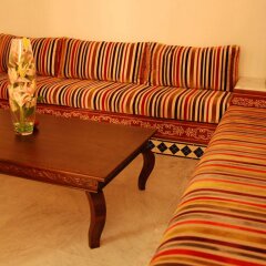 Omega Hotel Agadir in Agadir, Morocco from 26$, photos, reviews - zenhotels.com room amenities