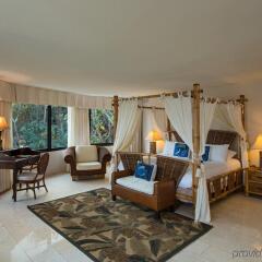 Отель Intercontinental Playa Bonita Resort & Spa комната для гостей фото 3